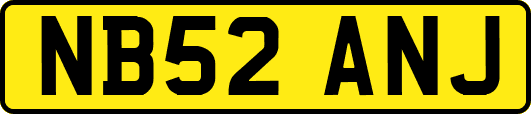 NB52ANJ