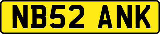 NB52ANK