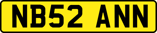 NB52ANN