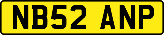 NB52ANP