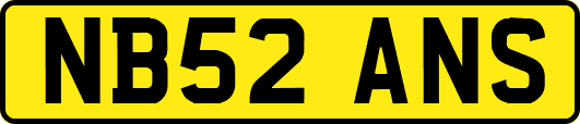 NB52ANS