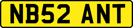 NB52ANT