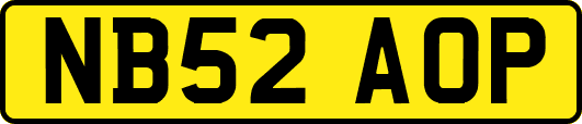 NB52AOP
