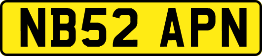 NB52APN