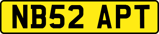 NB52APT