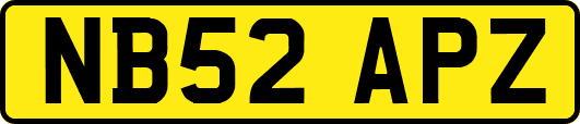 NB52APZ