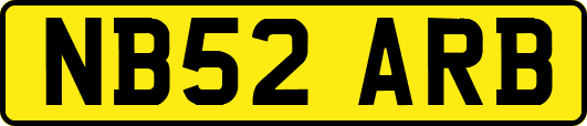 NB52ARB