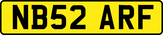 NB52ARF