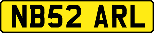 NB52ARL