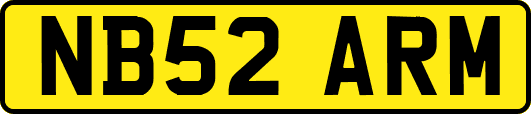 NB52ARM