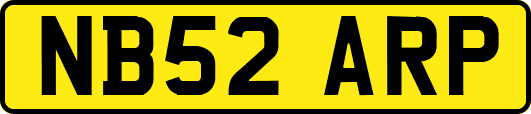 NB52ARP