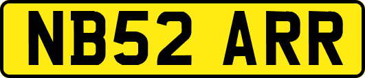 NB52ARR