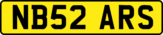 NB52ARS