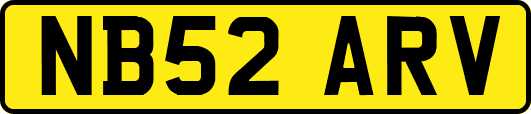 NB52ARV