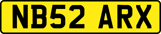 NB52ARX