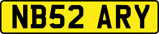 NB52ARY