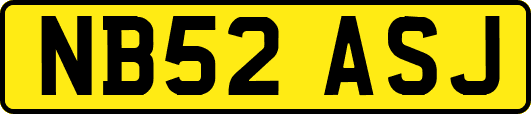 NB52ASJ