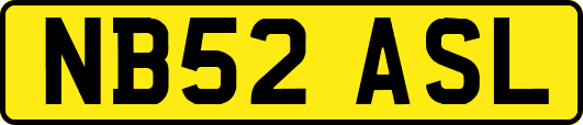 NB52ASL