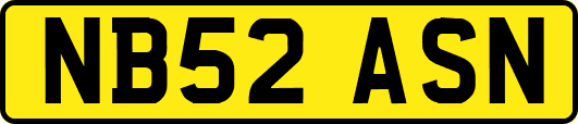 NB52ASN