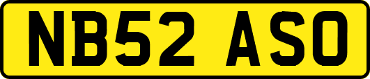 NB52ASO