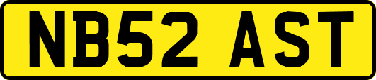 NB52AST