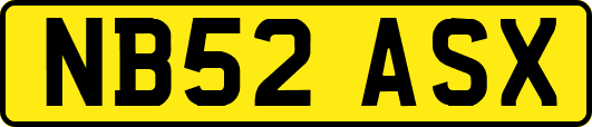 NB52ASX