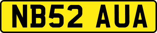 NB52AUA