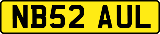 NB52AUL