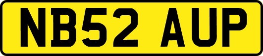 NB52AUP