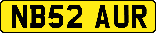 NB52AUR