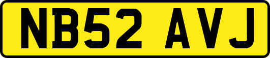 NB52AVJ