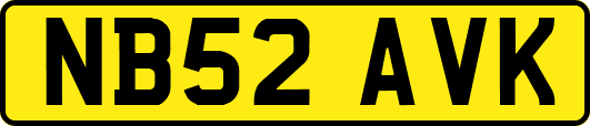 NB52AVK