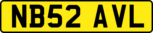 NB52AVL