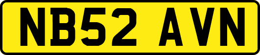 NB52AVN