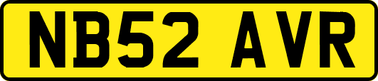 NB52AVR