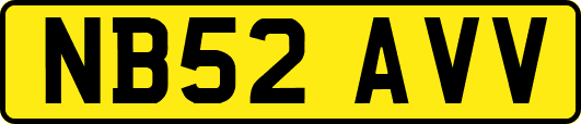 NB52AVV