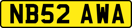 NB52AWA
