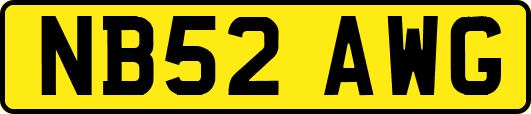 NB52AWG
