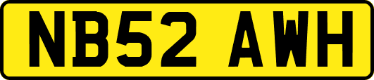 NB52AWH