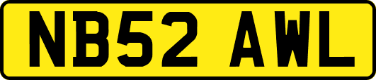 NB52AWL