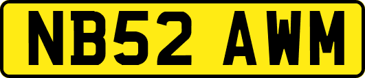 NB52AWM