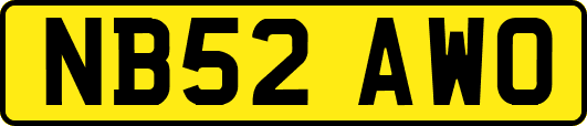 NB52AWO