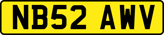 NB52AWV