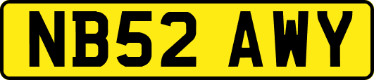 NB52AWY