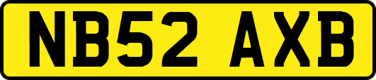 NB52AXB