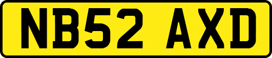 NB52AXD