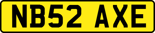 NB52AXE