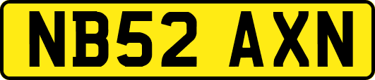 NB52AXN