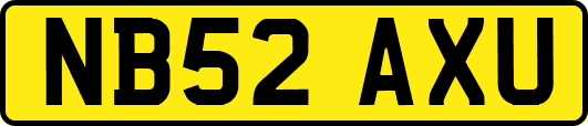 NB52AXU