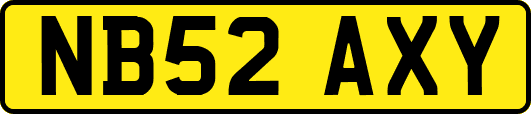 NB52AXY